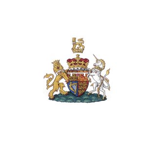 画像: PRINCE WILLIAM COAT OF ARMS