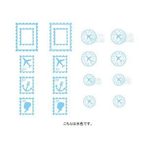 画像: STAMP