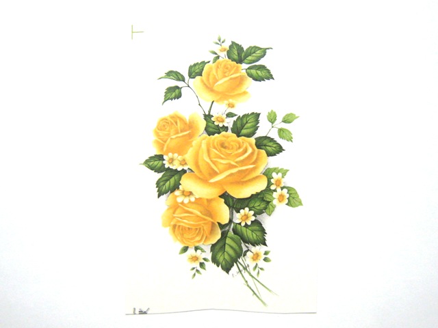 画像1: YELLOW ROSES