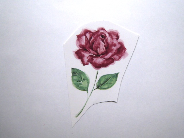 画像1: PINK ROSE