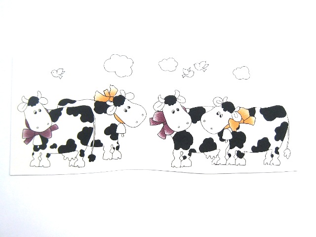 画像1: COWS