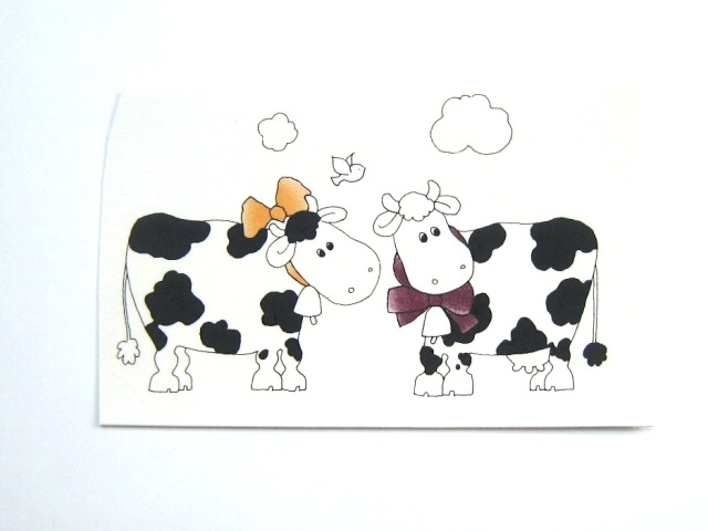 画像1: COWS