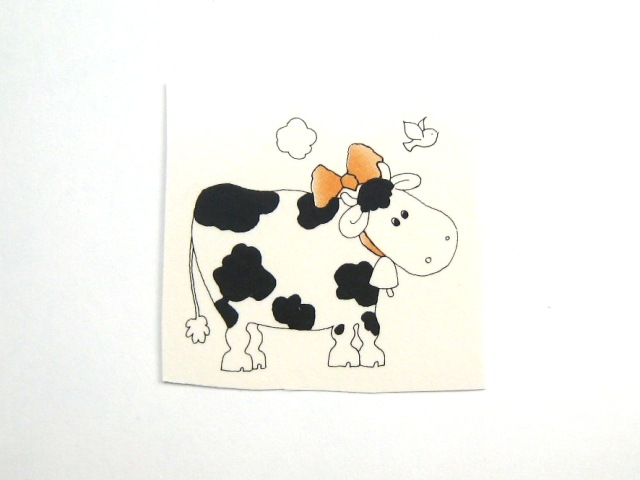 画像1: COWS