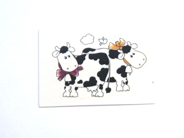 画像1: COWS