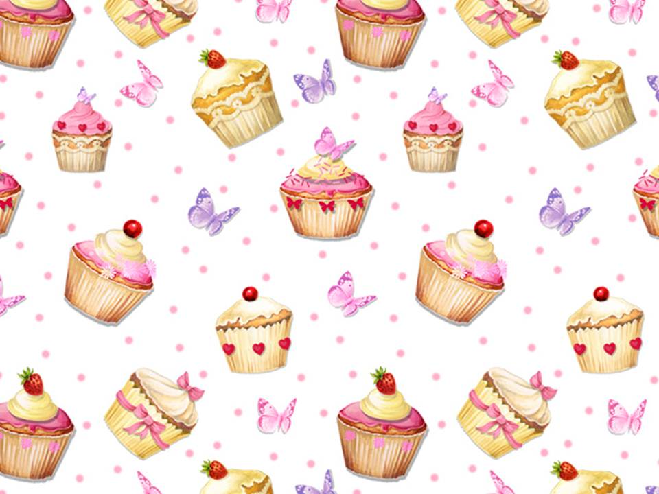 画像1: FAIRY CAKES (A4)