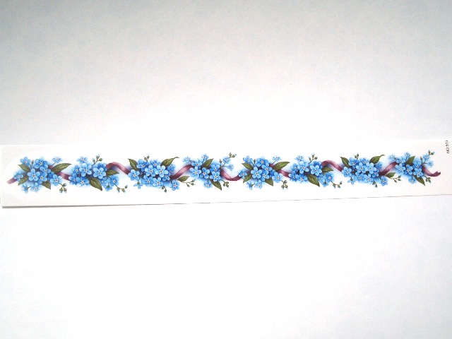 画像1: BLUE FORGET-ME-NOT