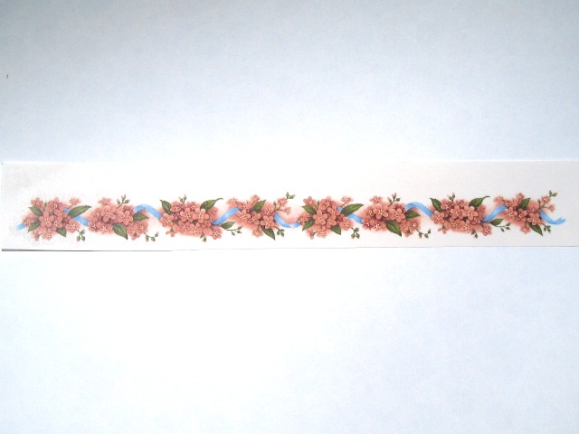 画像1: PINK FORGET-ME-NOT